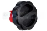 SOFTEX 1835 / fuel filler cap universal