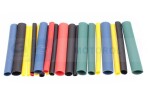 SOFTEX 1860 / heat shrink tubing set zrt1-dl.50mm