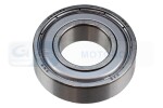 SNR 6003.ZZ / ball bearing 17x35x10