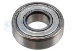 SNR 6204.ZZ.C3 / ball bearing 20x47x14