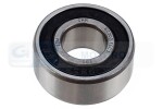 SNR 62202.EE.C3 / ball bearing 15x35x14