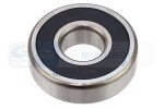 SNR 6304.EE.C3 / ball bearing 20x52x15