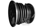 TEDGUM 00816680 / fuel line fi 12mm 1mb roll 10mb