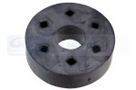 TEDGUM TED16213 / rubber coupling
