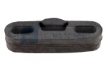 TEMPRA ELEM.MET-GUM. 073A / Opel muffler hanger