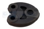 TEMPRA ELEM.MET-GUM. 074 / Mercedes muffler hanger