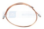 WP PRZEWODY HAMULCOWE WP-013 / przewod ham 105/105-0900 4.75mm