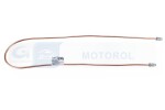 WP PRZEWODY HAMULCOWE WP-019 / przewod ham 105/105-1000 4.75mm