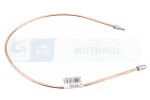WP PRZEWODY HAMULCOWE WP-033 / przewod ham 105/105-0700 4.75mm