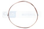 WP PRZEWODY HAMULCOWE WP-042 / przewod ham 105/105-1700 4.75mm