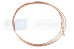 WP PRZEWODY HAMULCOWE WP-262 / przewod ham 104/105-4500 4.75mm