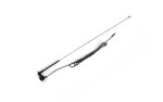 car antenna flexible pc 660 mm AS01/P