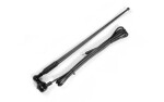 car aerial folded 350mm as02/p