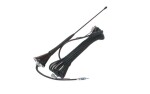 car aerial rod 340mm as17/pud