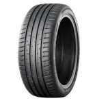 passenger/SUV Summer tyre 245/35ZR20 NANKANG AS-3 summer 95Y XL CA72