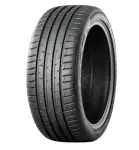 passenger/SUV Summer tyre 245/45ZR18 NANKANG AS-3 summer 100Y XL CA72