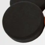 Polishing pad 150x50 ​​tume grey