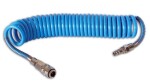 BORG HICO hose for compressor - spiral 12m