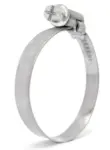 MIKALOR Fastening clamp ASFA-L 25-40 W1 9MM