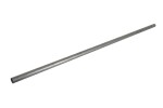 ASMET 0C.002 / exhaust pipe (straight, diameter: 42mm, length: 2000mm)