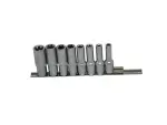 Chucks long e-torx 10-24 - set