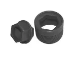 Wrench for uninstalling  BMW high-pressure pumps