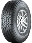 passenger/SUV Summer tyre 275/60R20 GENERAL GRABBER AT3 115H FR ECB73 3PMSF M+S