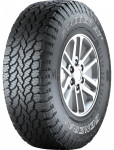 passenger/SUV Summer tyre 265/70R17 GENERAL GRABBER AT3 115T FR DDB73 3PMSF M+S