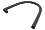 AUGER 85660 / cooling system rubber hose (to heater, 18mm, length: 900mm) fits: mercedes axor om457.937-om906.921 01.02-10.04