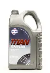 Transmisson oil 80W90 TITAN SUPERGEAR 5L