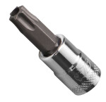 socket TORX 1/2" T40 hole