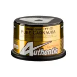 Authentic Premium hard car wax, 200 g