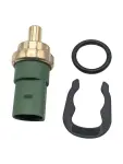 AUTLOG Sensor,  coolant temperature AS2001