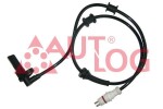 AUTLOG Sensor,  wheel speed AS4576
