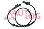 AUTLOG Sensor,  wheel speed AS4579