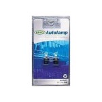 Car bulb 12V 1,2W B8,5D PCB 2pc RING