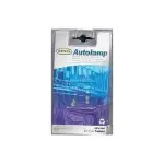 Car bulb 12V 1,2W T5 2pc RING