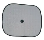 car accessory Päikse vari side to window 2pc