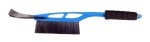snow brush with ice scraper Z CIEPLA RACZKA