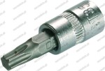 Wrench spindle 1/4" TORX T35X37MM