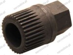 socket alternator VAG