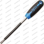 screwdriver socket flexible 8X280MM