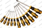 set screwdrivers TORX/11EL./