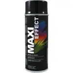 Maxi paint metallic black 400ml