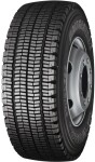 truck soft Tyre Without studs 315/80R22,5 154/150M BRIDGESTONE W990 M+S 3PMSF