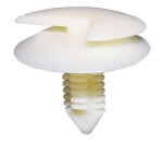  B22011 / upholstery/side panel clip amc/chrysler/gm usa (10 pcs.)
