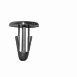 car fastener upholstery, pokr.engine.to the door HONDA/ROMIX/NISSAN MICRA, ALMERA 7.1 op.10 pc