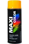 Maxi paint RAL 1023 glossy 400ml