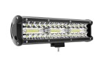 working light 60led, 180W, 240*74mm, 9-36V