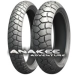 for motorcycles Summer tyre 150/70R18 70V MICHELIN ANAKEE ADVENTURE Thailand, TL/TT